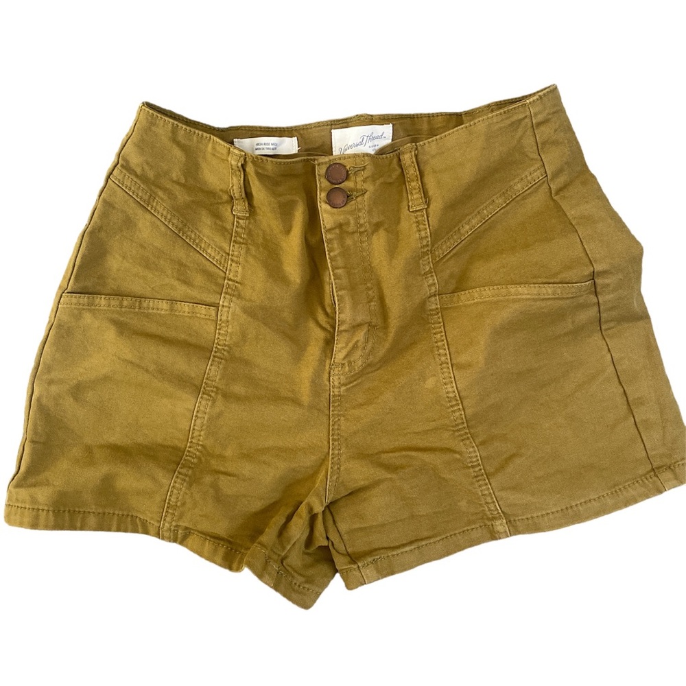 Universal Thread high rise shorts size 8